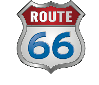 Route 66 Casino Hotel