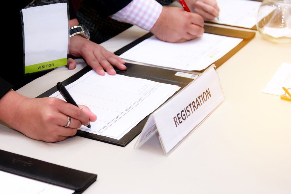 register